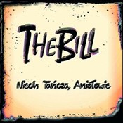 Niech tańc... - The Bill -  foreign books in polish 