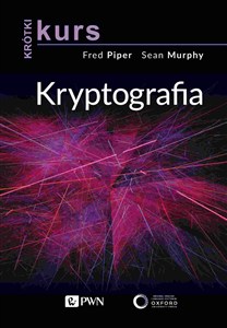 Obrazek Krótki kurs. Kryptografia