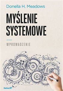 Picture of Myślenie systemowe Wprowadzenie