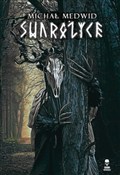 Polska książka : Swarożyce - Michał Medwid