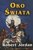 Książka : Koło czasu... - Robert Jordan