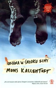 Obrazek Ofiara w środku zimy