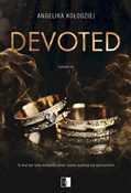 Devoted - Angelika Kołodziej - Ksiegarnia w UK