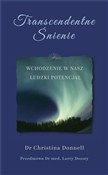 Transcende... - Christina Donnell -  Polish Bookstore 