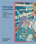 Polska książka : Mitologia ... - Agnieszka Kozyra