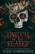 polish book : Kingdom of... - Kerri Maniscalco