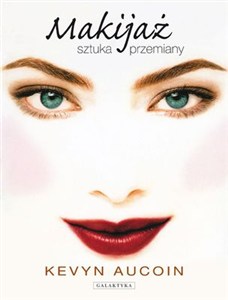 Obrazek Makijaż sztuka przemiany