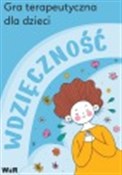 Gra terape... - Marta Knapińska-Chłodnicka - Ksiegarnia w UK