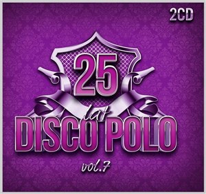 Obrazek 25 lat disco polo v.7