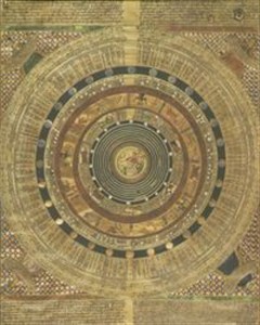 Picture of Notatnik Duży Kosmologia