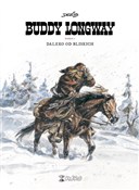 polish book : Buddy Long... - Derib