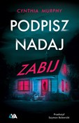 Podpisz na... - Cynthia Murphy -  books in polish 