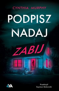 Picture of Podpisz nadaj zabij