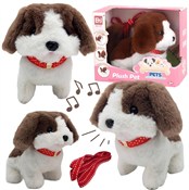 Polska książka : Piesek