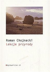 Obrazek Lekcje przyrody