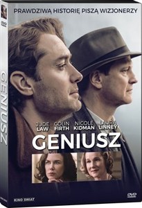 Picture of Geniusz