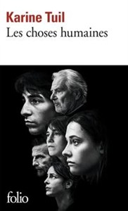 Picture of Choses Humaines