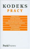 polish book : Kodeks pra...