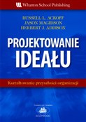 Projektowa... - R. Ackoff, J. Magidson -  foreign books in polish 