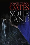 polish book : Sourland - Joyce Carol Oates