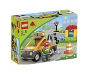 Picture of Samochód pomocy drogowej 6146