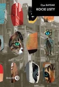 Obrazek Kocie listy