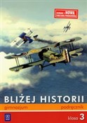 polish book : Bliżej his... - Igor Kąkolewski, Krzysztof Kowalewski, Anita Plumińska-Mieloch