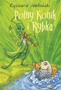 Picture of Polny Konik i Rybka
