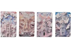 Picture of Notes A6 MIX