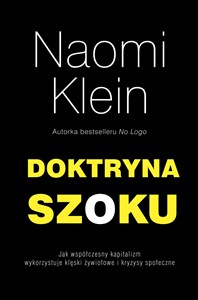 Obrazek Doktryna szoku