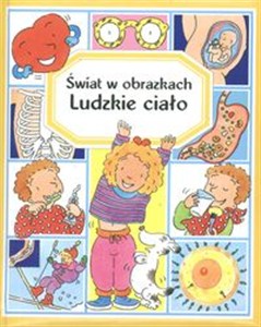Obrazek Ludzkie ciało