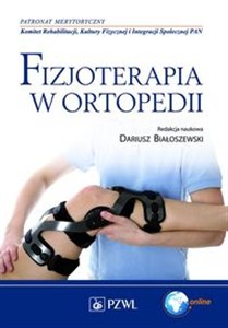 Obrazek Fizjoterapia w ortopedii