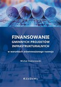 Polska książka : Finansowan... - Komorowski Michał