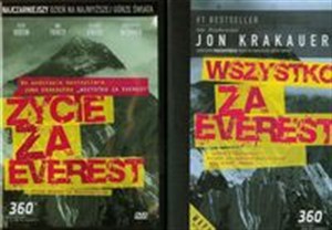 Picture of Życie za Everest + Wszystko za Everest