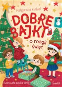 polish book : Dobre bajk... - Małgorzata Korbiel