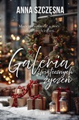 Galeria św... - Anna Szczęsna -  Polish Bookstore 