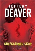 Kolekcjone... - Jeffery Deaver -  foreign books in polish 