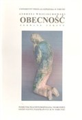 Obecność. ... - Andrzej Wojciechowski -  Książka z wysyłką do UK