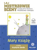 Polska książka : [Audiobook... - Antoine de Saint-Exupery