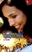 Ogrody szc... - Liz Fielding -  Książka z wysyłką do UK