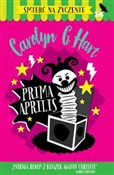 polish book : Prima apri... - Carolyn G. Hart