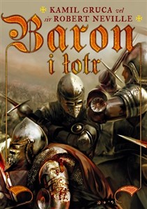 Picture of Baron i łotr