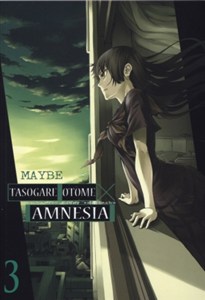 Obrazek Tasogare Otome X Amnesia. Tom 3