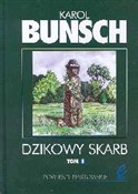 Dzikowy sk... - Karol Bunsch -  Polish Bookstore 