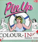 Pin-Up Col... -  books in polish 