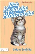 Klub Kocia... - Sue Mongredien -  books in polish 