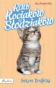 Picture of Klub Kociaków Słodziaków Sekret Trufelka