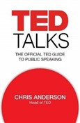 TED Talks ... - Chris Anderson -  foreign books in polish 