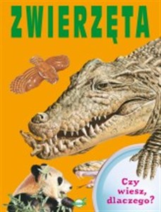 Picture of Czy wiesz dlaczego Zwierzęta