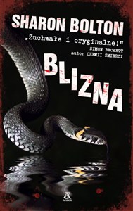 Obrazek Blizna